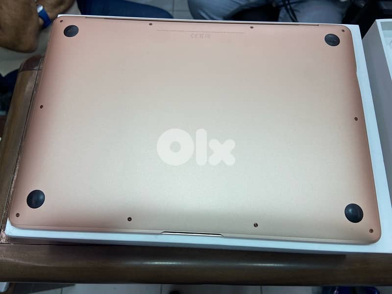 macbook air 13 inch 3