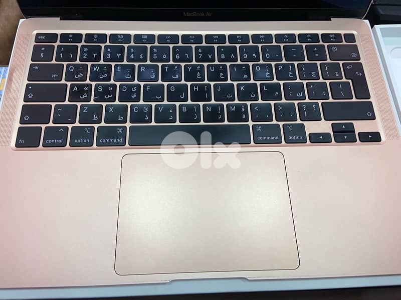 macbook air 13 inch 5