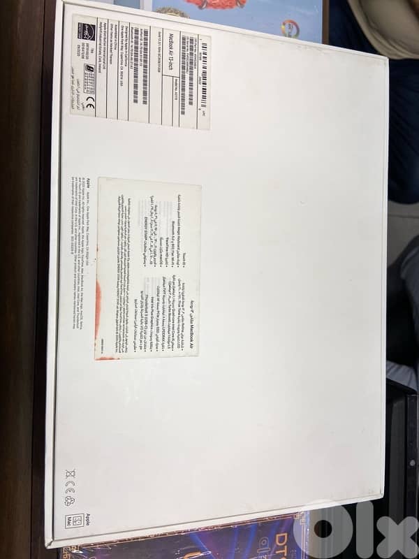 macbook air 13 inch 8