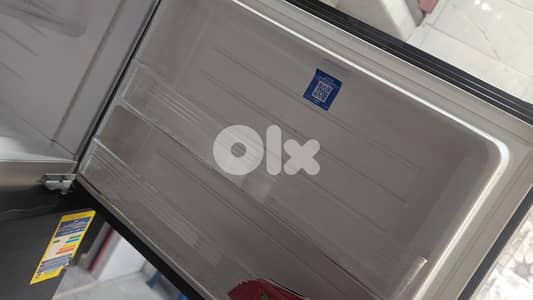 براد انفرتر ٢٤ قدم بعدو جديد النايلون عليه بعدو والكفالة