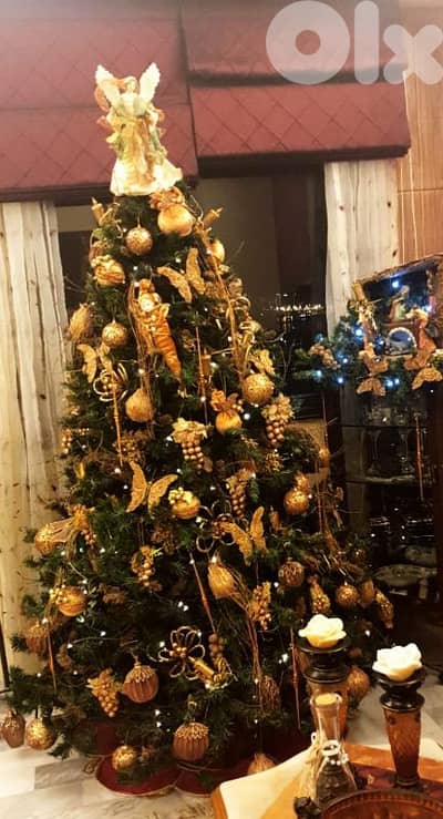 Christmas decorations