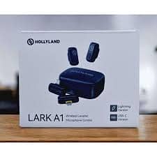 hollyland LARK A1 1