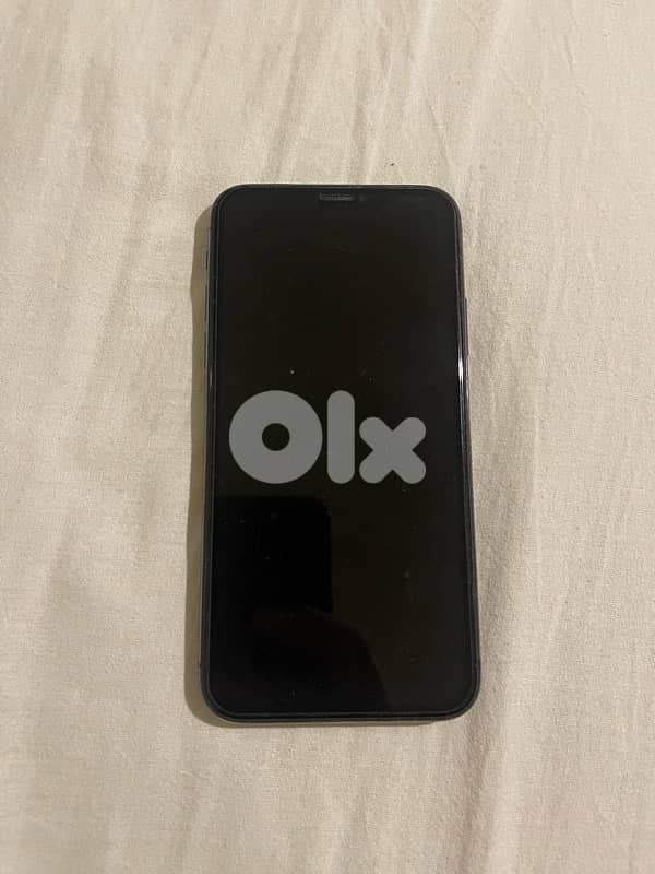 iphone x 256gb 2