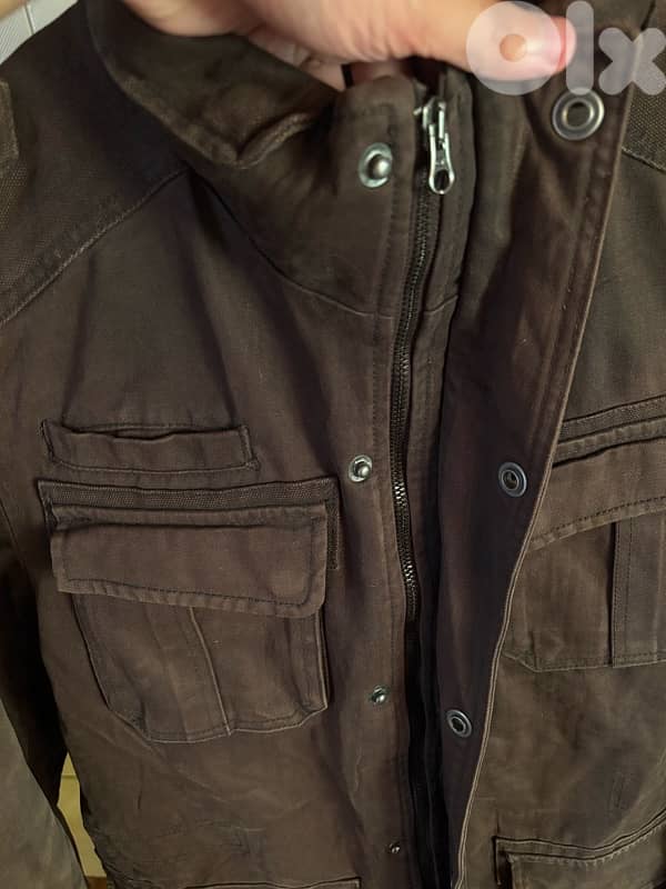 Authentic Tom Tailor jacket 4