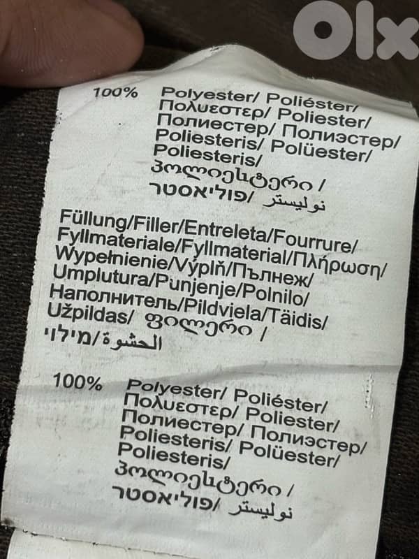 Authentic Tom Tailor jacket 7