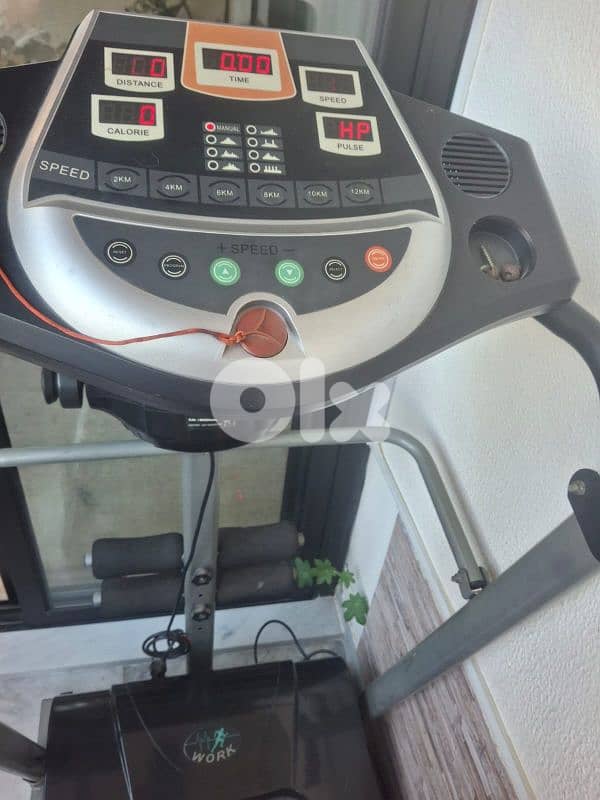 treadmill 2