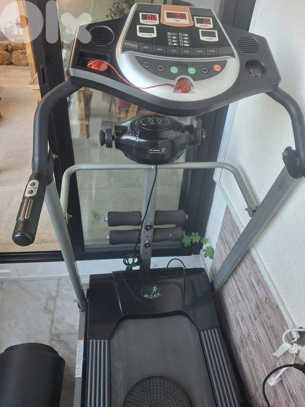 treadmill 6