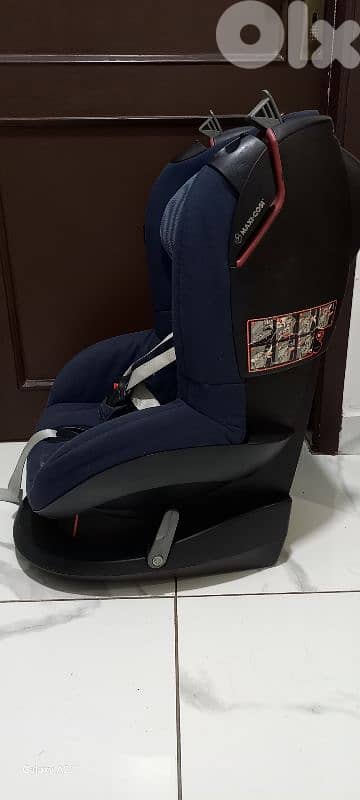 Maxi cosi 2