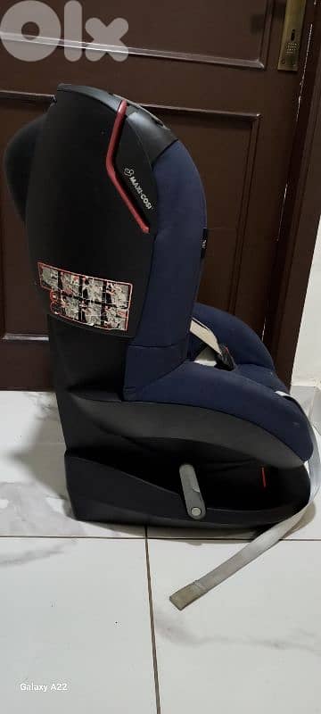 Maxi cosi 3