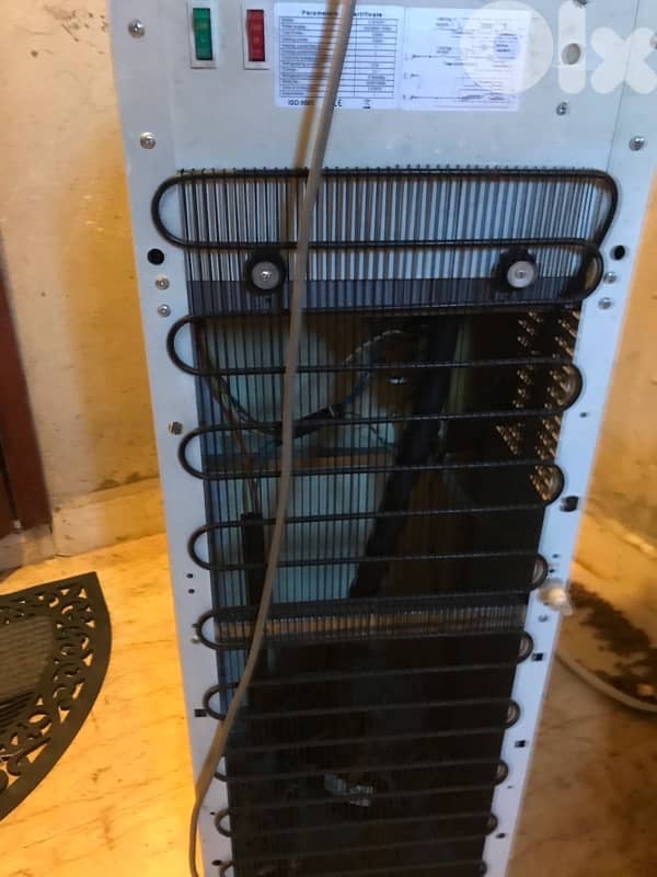 National Watercooler 2