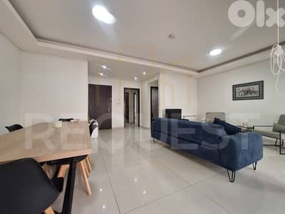 Apartment For Rent in Achrafieh شقة للايجار في الأشرفية