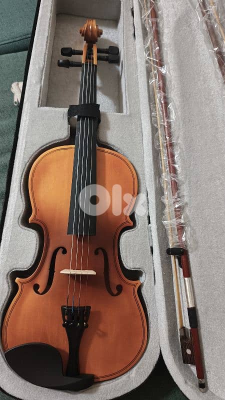 violin 2