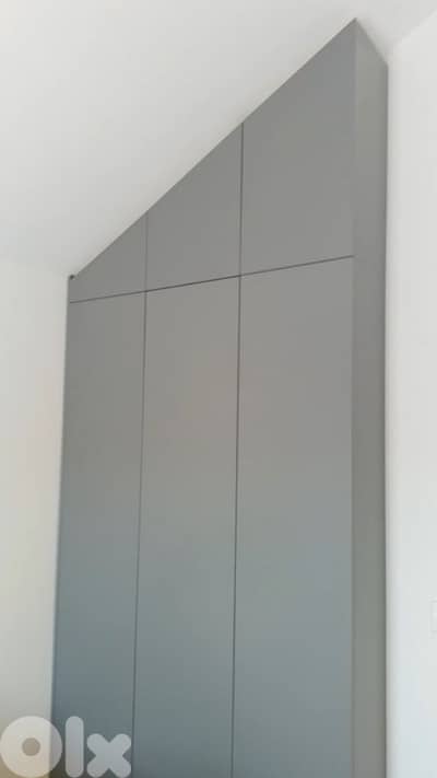 تفصيل خزاين وغرف نوم كاملة