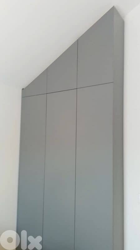 تفصيل خزاين وغرف نوم كاملة 0