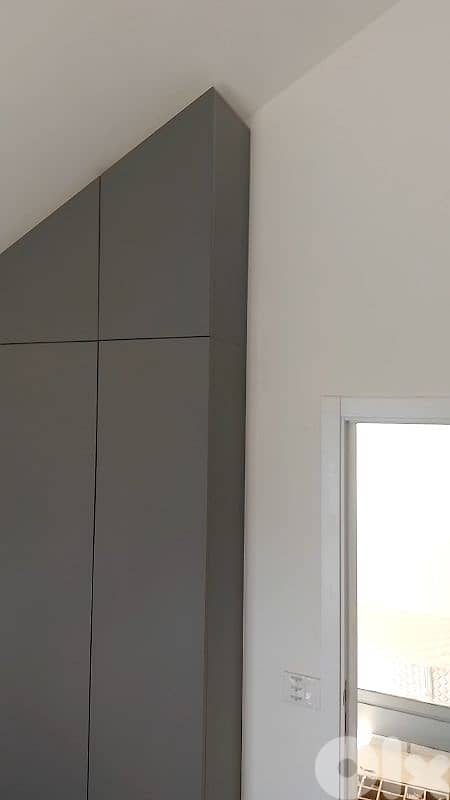 تفصيل خزاين وغرف نوم كاملة 1