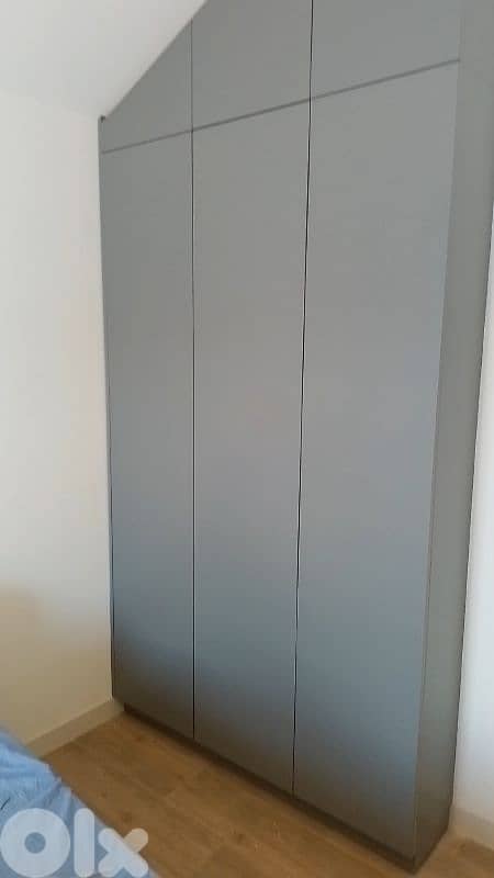 تفصيل خزاين وغرف نوم كاملة 2