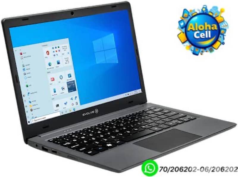 Maestro notebooks Evolve iii 1