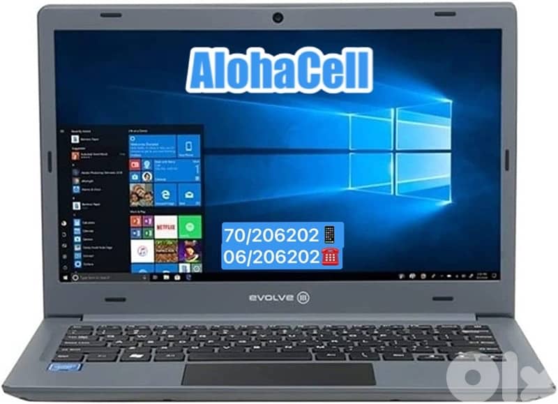 Maestro notebooks Evolve iii 2