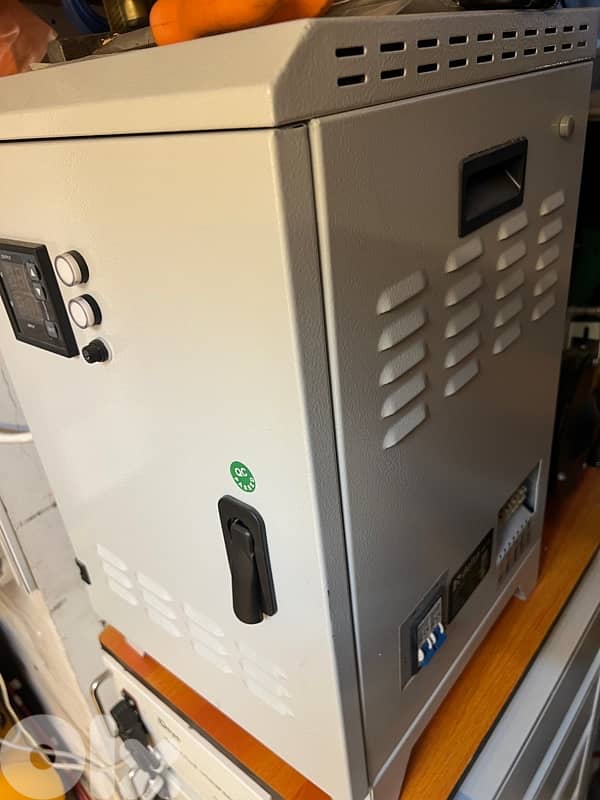 delta voltage regulators 0