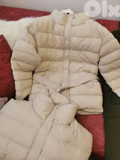 شروة ملابس نسائي