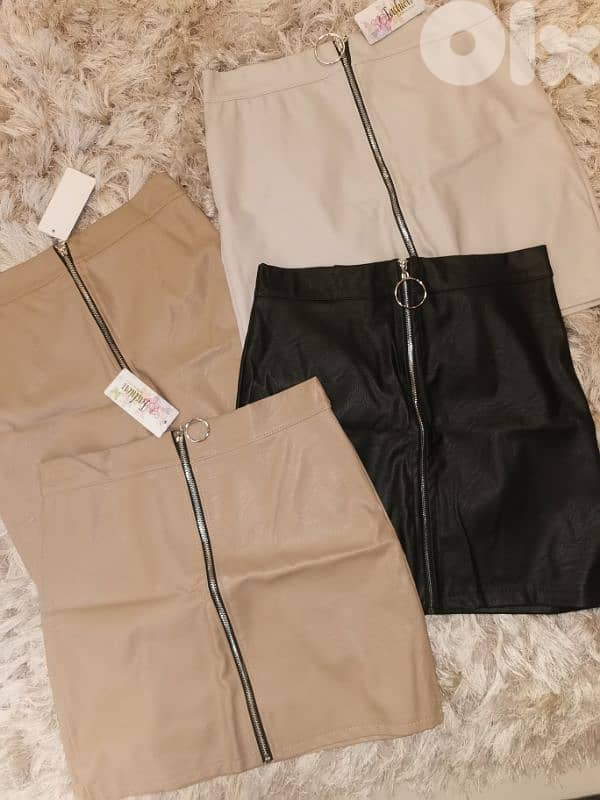 شروة ملابس نسائي 10