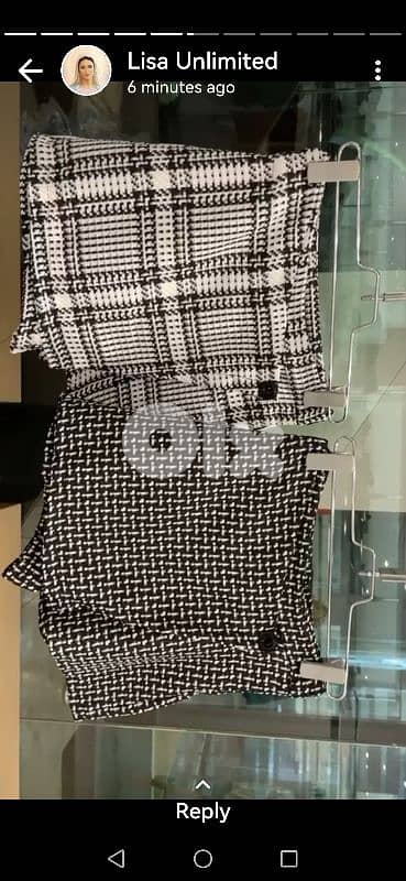 شروة ملابس نسائي 11