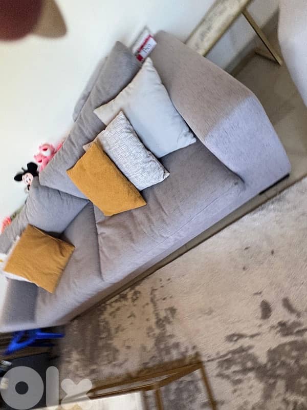 salon Living Room صالون غرقة جلوس 7