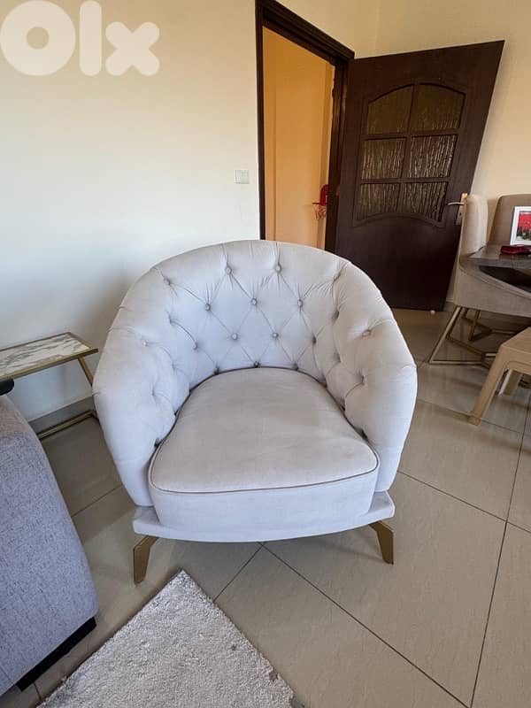 salon Living Room صالون غرقة جلوس 8