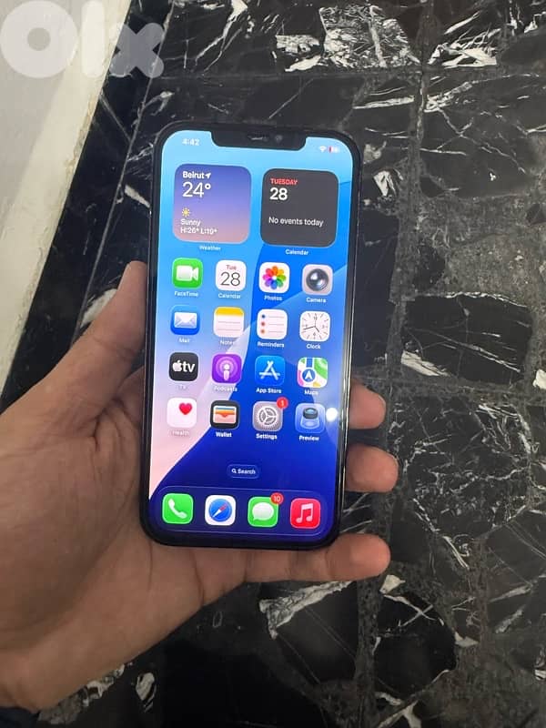 iPhone 12 Pro Max 256 gb 0