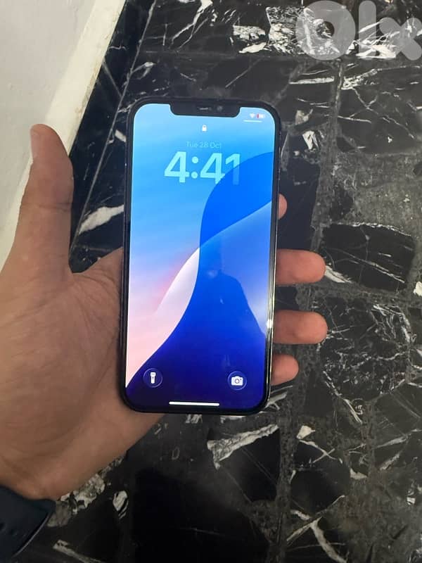 iPhone 12 Pro Max 256 gb 3