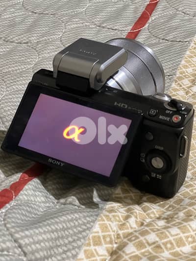sony nex 5n