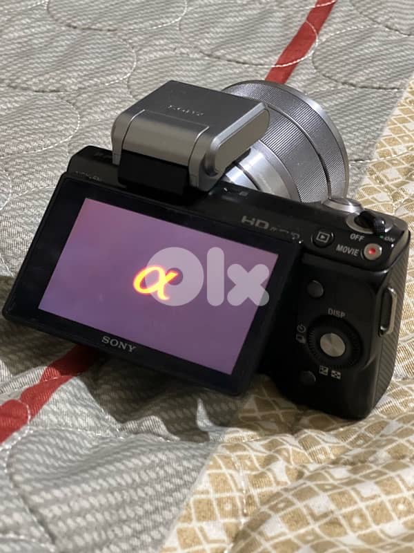 sony nex 5n 0