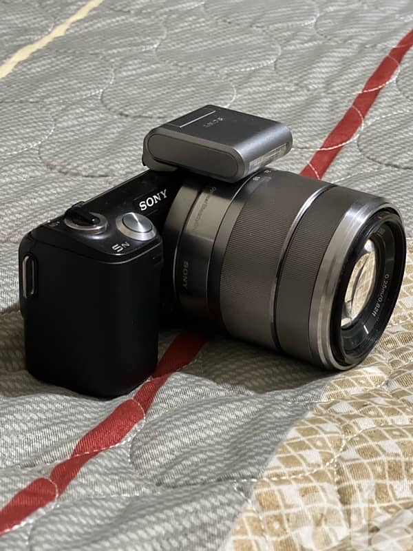 sony nex 5n 1