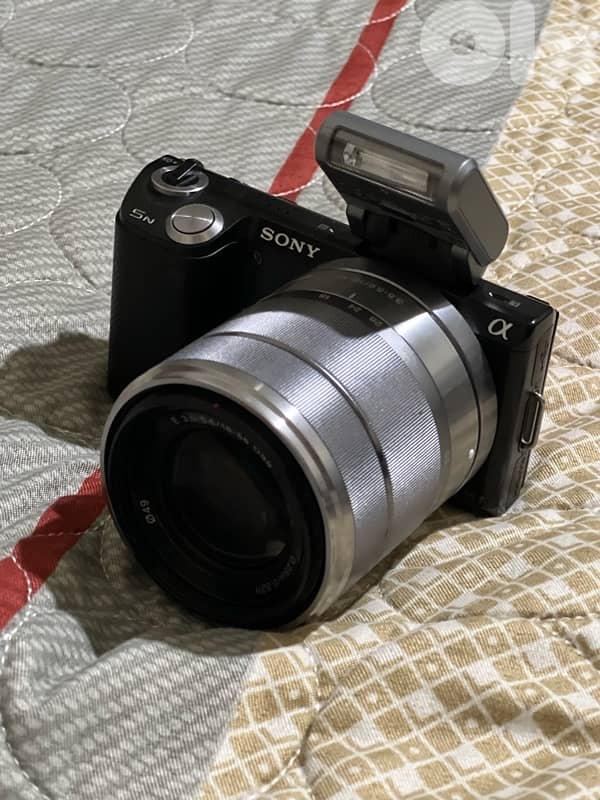 sony nex 5n 2