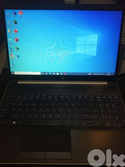 laotop hp 15 dw0xxx