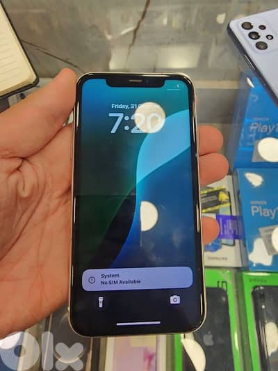 Iphone 11 128gb white