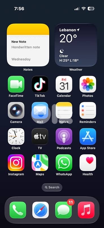 16 PRO TITANIUM 1399$ 2