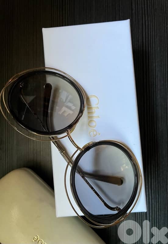 PRADA SUNGLASSES 5