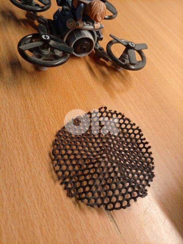 Lego Jurassic Park set *NOT REAL LEGO* 6