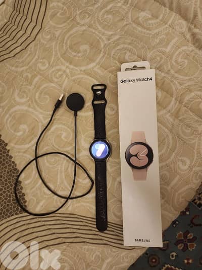 samsung watch 4