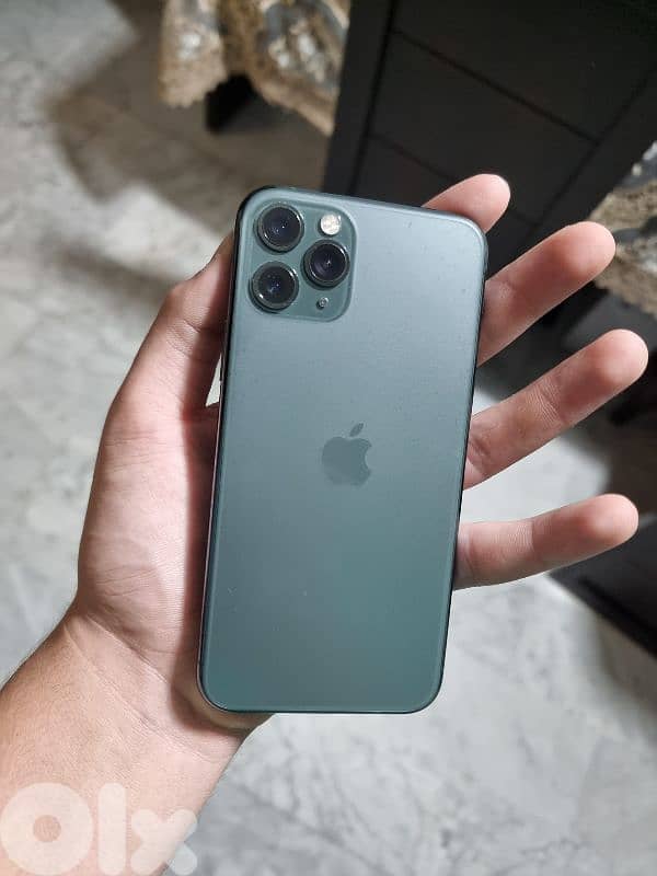 iphone 11 pro 0