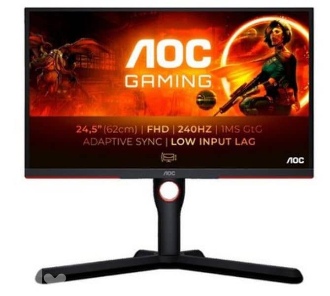 Gaming PC BUNDLE 1