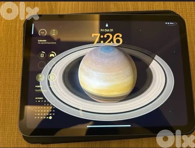 iPad 10 Generation 0