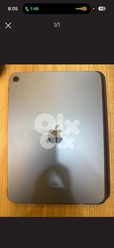 iPad 10 Generation 1