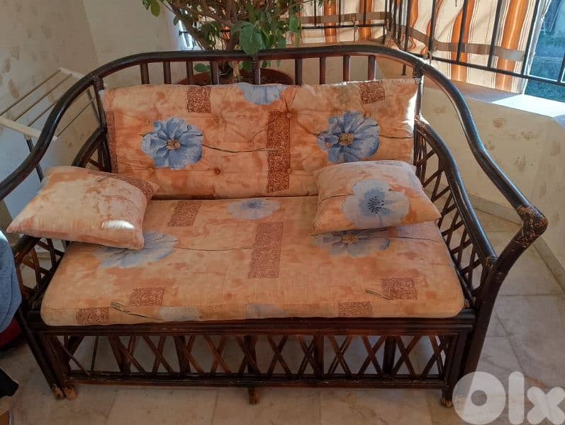 خبزران 7قطع 0