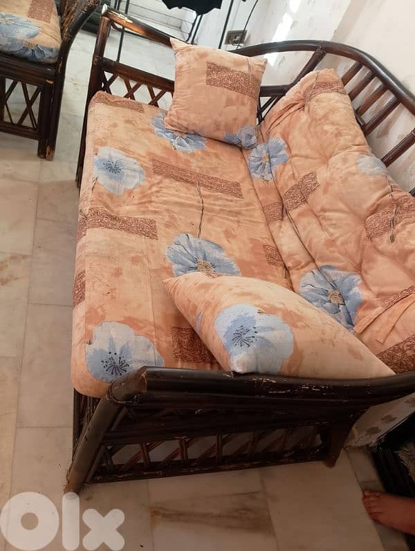 خبزران 7قطع 1