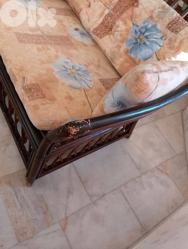 خبزران 7قطع 3