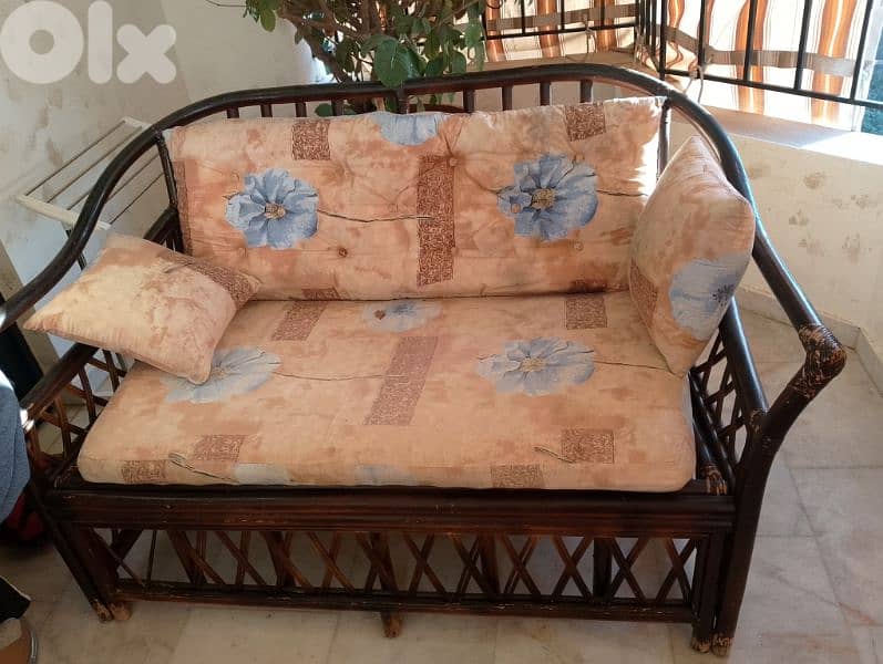 خبزران 7قطع 4