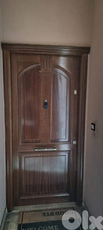 Apartment for sale in Noueiri | شقة للبيع في النويري 0