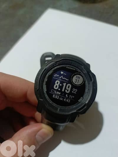 GARMIN Instinct 2